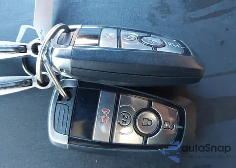 2024 Ford Bronco Outer Banks z USA, uszkodzony, nr VIN 1FMDE8BH9RLB37689